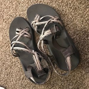 Chacos